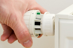Horn Hill central heating repair costs