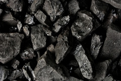 Horn Hill coal boiler costs