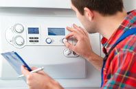 free Horn Hill gas safe engineer quotes
