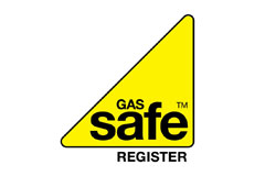 gas safe companies Horn Hill